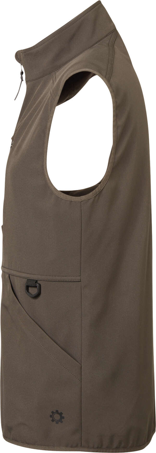 C.Centimo Outdoor Herren-Softshellweste